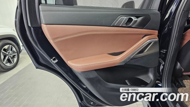 BMW X6 2022 — photo 15
