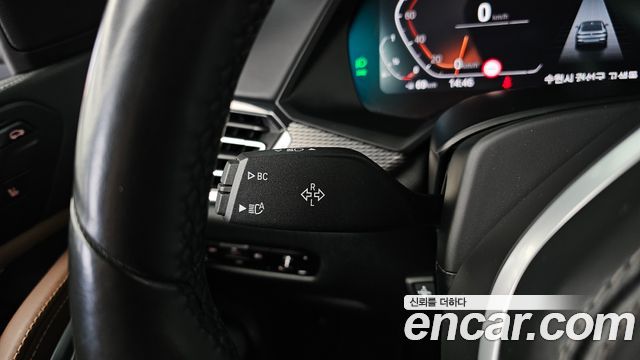 BMW X6 2022 — photo 29