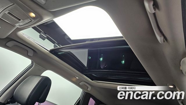 Renault Korea QM6 2017 — photo 14