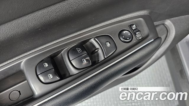 Renault Korea QM6 2017 — photo 17
