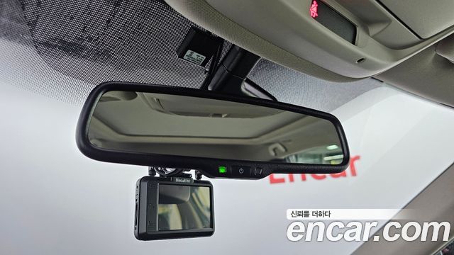 Renault Korea QM6 2017 — photo 19