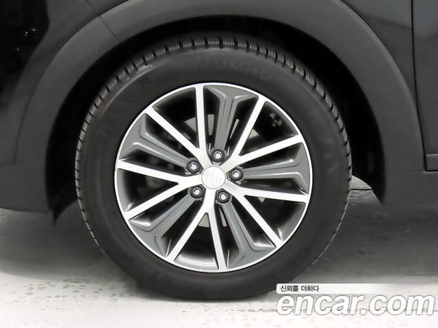 Hyundai Tucson 2016 — photo 5