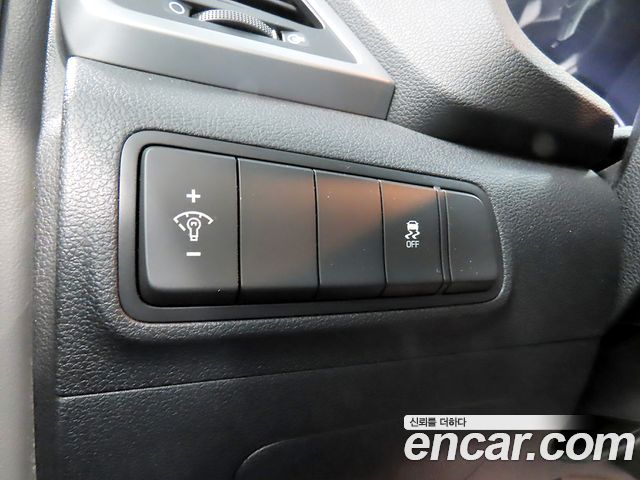 Hyundai Tucson 2016 — photo 14