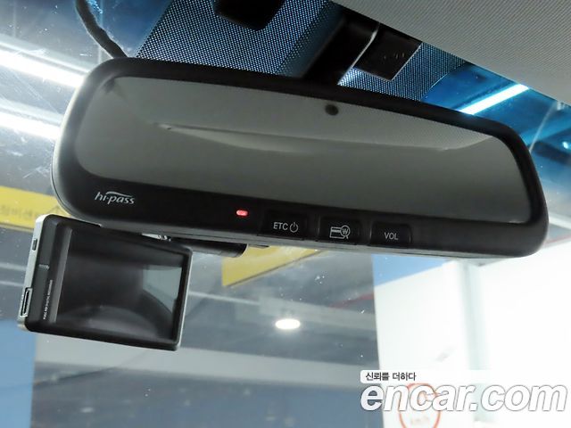 Hyundai Tucson 2016 — photo 16