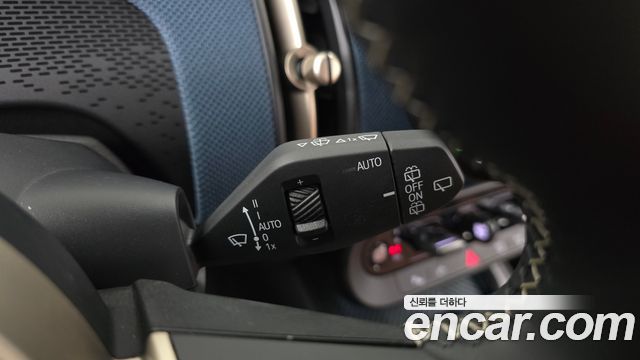 Mini Countryman 2025 — photo 28