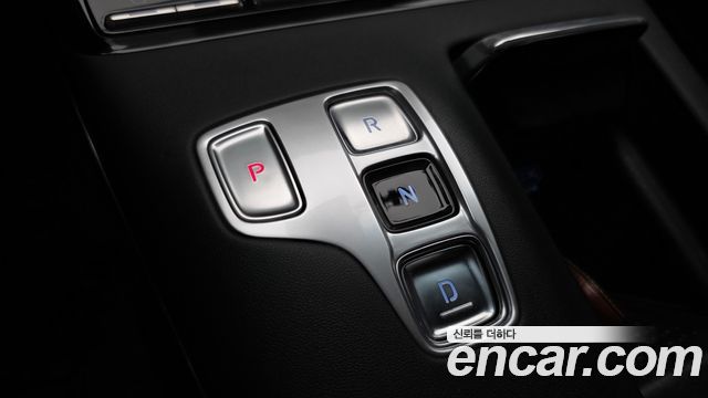 Hyundai Grandeur 2021 — photo 12