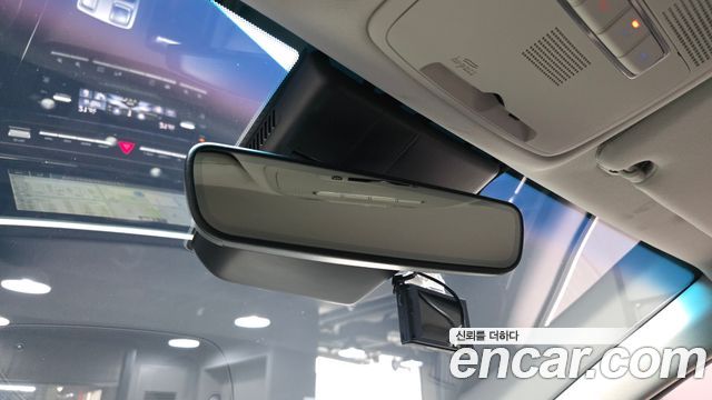 Hyundai Grandeur 2021 — photo 25