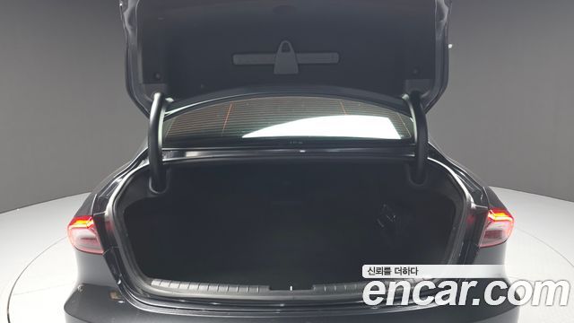 Hyundai Grandeur 2021 — photo 26