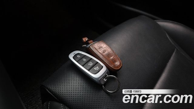 Hyundai Grandeur 2021 — photo 27