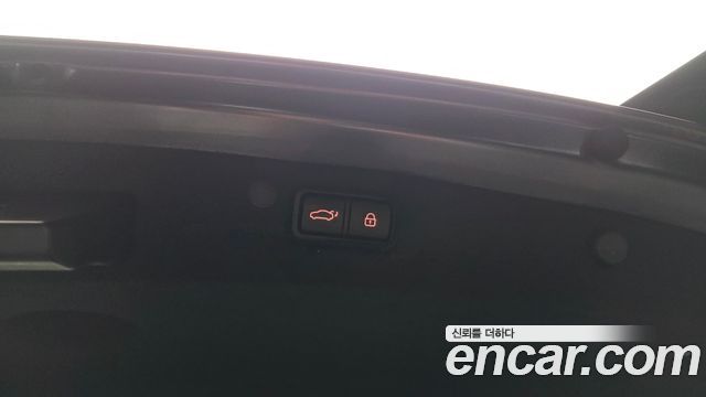 Hyundai Grandeur 2021 — photo 28