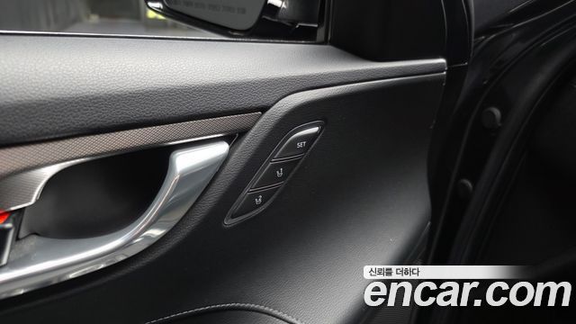 Hyundai Grandeur 2021 — photo 30