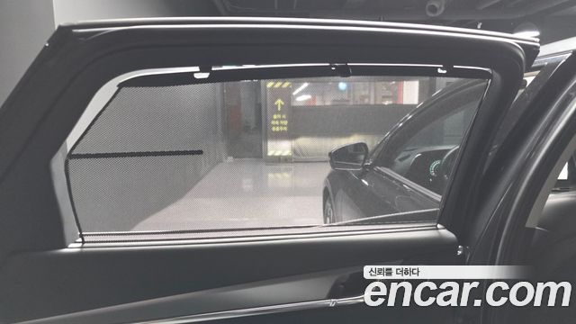 Hyundai Grandeur 2021 — photo 34