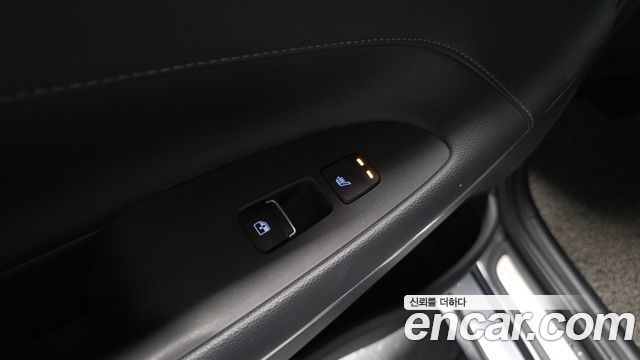 Hyundai Grandeur 2021 — photo 37