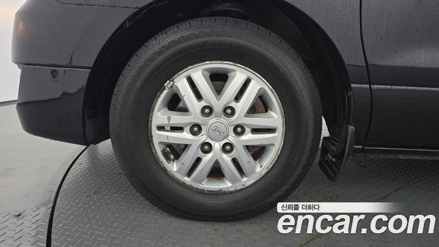 Hyundai Starex 2017 — photo 5