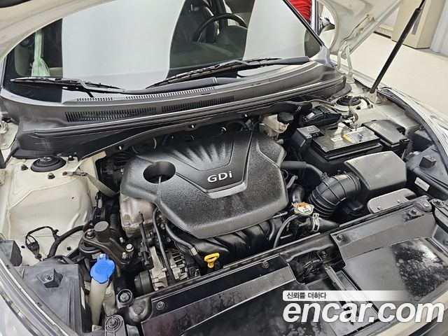 Hyundai Veloster 2015 — photo 6
