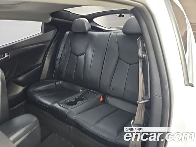 Hyundai Veloster 2015 — photo 12