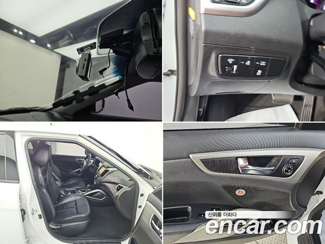 Hyundai Veloster 2015 — photo 19