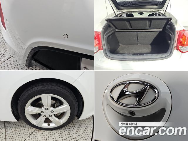 Hyundai Veloster 2015 — photo 20