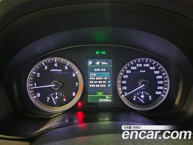 Hyundai Grandeur 2019 — photo 7