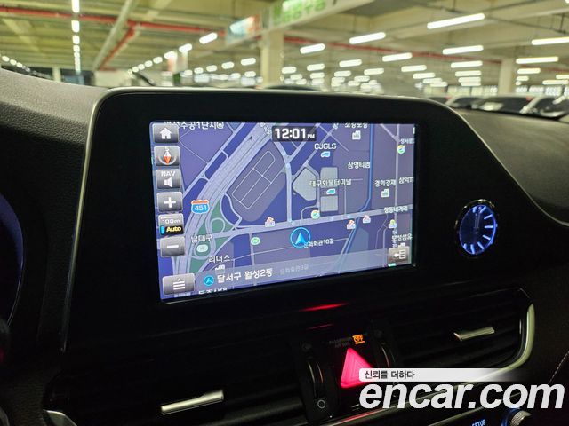 Hyundai Grandeur 2019 — photo 8
