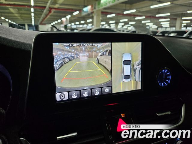 Hyundai Grandeur 2019 — photo 9