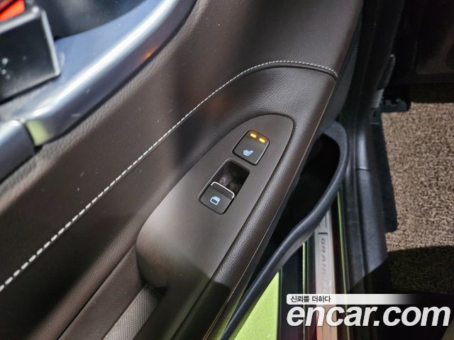 Hyundai Grandeur 2019 — photo 14