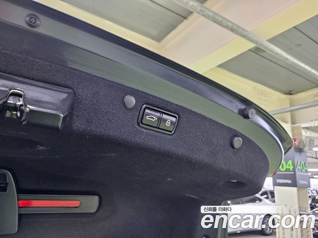 Hyundai Grandeur 2019 — photo 17