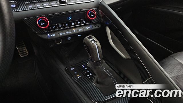 Hyundai AVANTE 2022 — photo 9