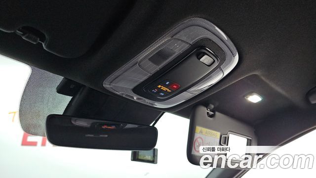 Hyundai AVANTE 2022 — photo 19