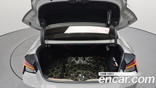 Hyundai AVANTE 2022 — photo 20
