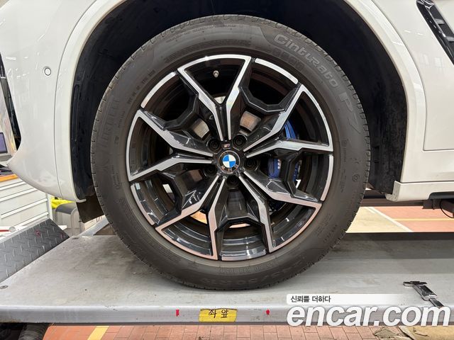 BMW X3 2024 — photo 5