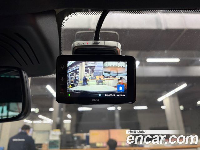 BMW X3 2024 — photo 10