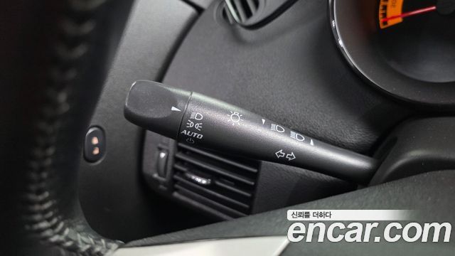Chevrolet Korea G2X 2008 — photo 15
