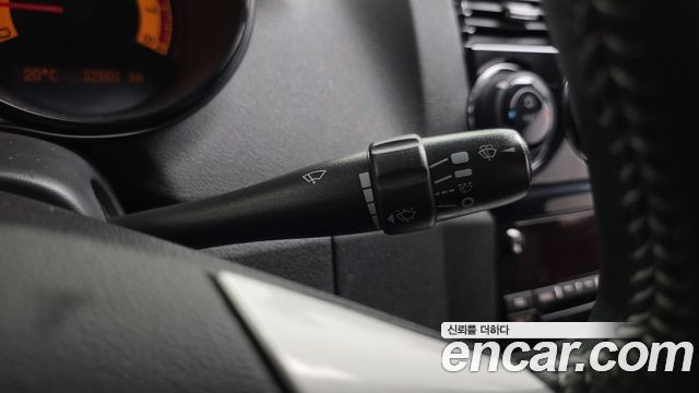 Chevrolet Korea G2X 2008 — photo 16