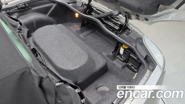 Chevrolet Korea G2X 2008 — photo 17