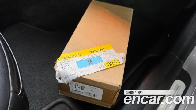 Chevrolet Korea G2X 2008 — photo 19