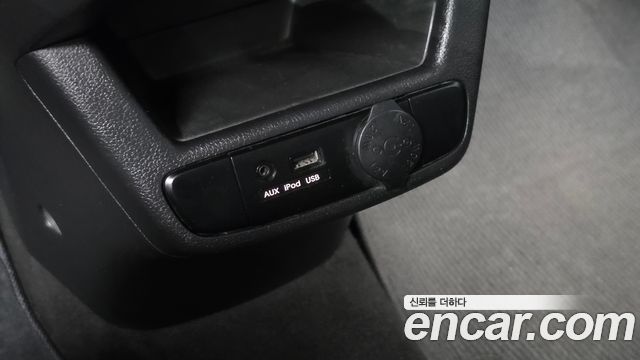 Kia RAY 2016 — photo 21
