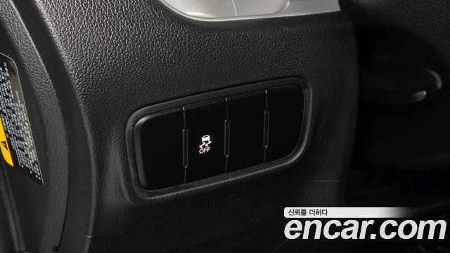 Kia RAY 2016 — photo 23
