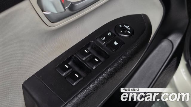 Kia RAY 2016 — photo 24