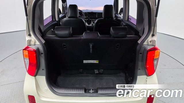 Kia RAY 2016 — photo 25