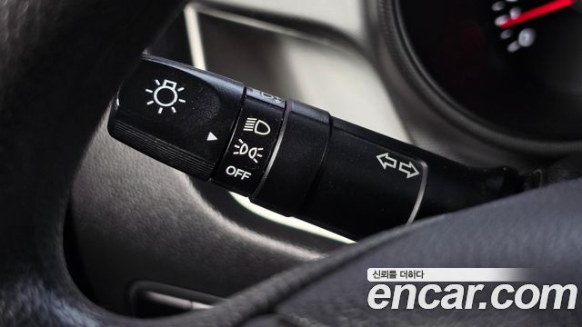 Kia RAY 2016 — photo 26