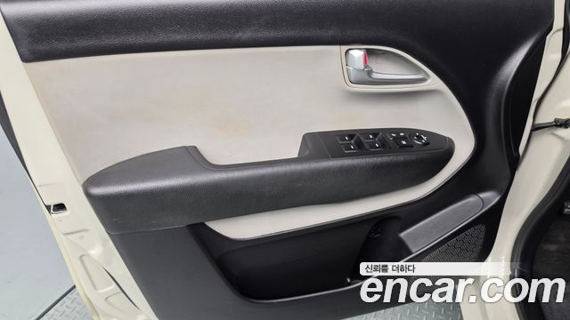 Kia RAY 2016 — photo 14