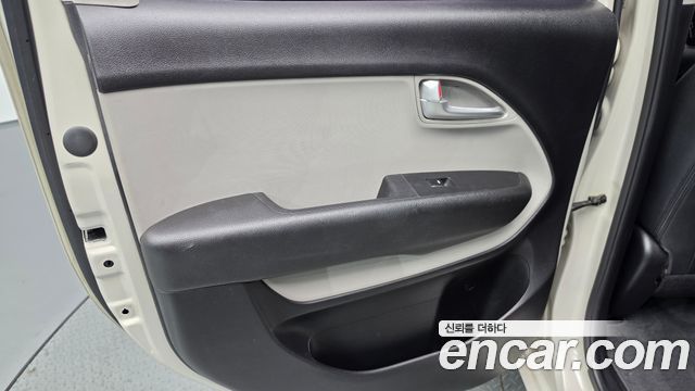 Kia RAY 2016 — photo 15