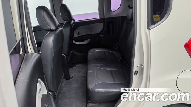 Kia RAY 2016 — photo 16