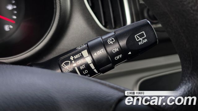 Kia RAY 2016 — photo 27