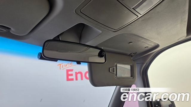 Kia RAY 2016 — photo 28