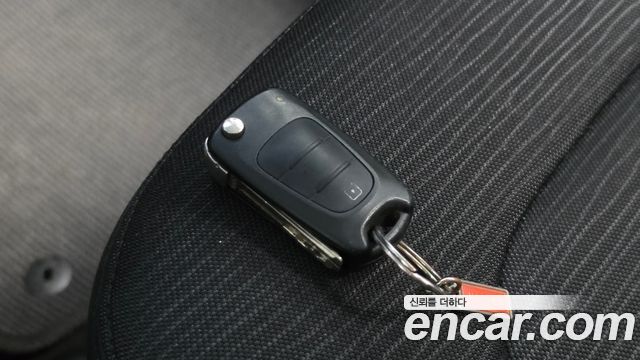 Kia RAY 2016 — photo 29