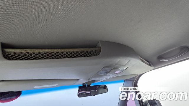 Kia RAY 2016 — photo 30