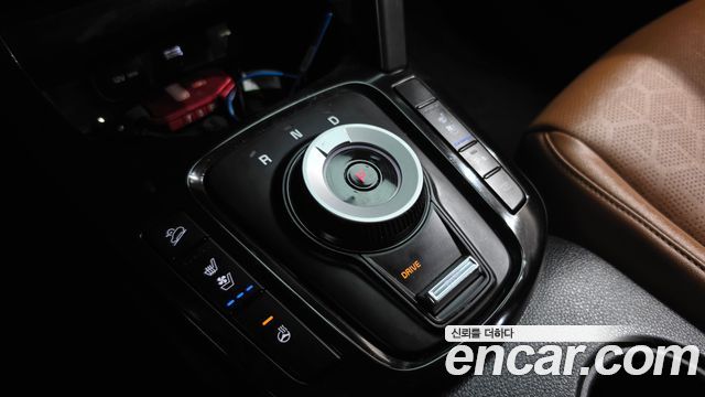 Kia Seltos 2023 — photo 12