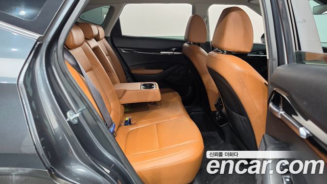 Kia Seltos 2023 — photo 17